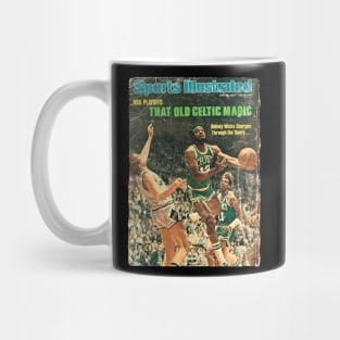 COVER SPORT - THAT OLD CELTIC MAGIC Mug